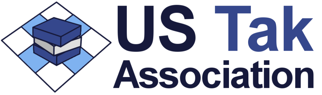 USTAK Logo
