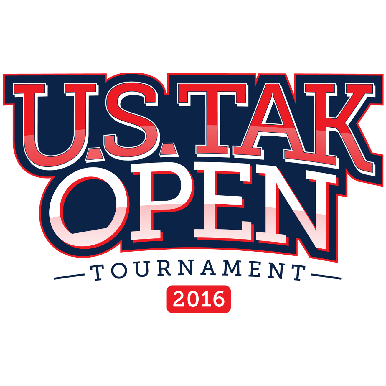2016 US Tak Open