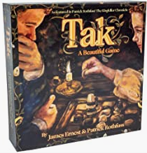Tak Sets - USTak.org